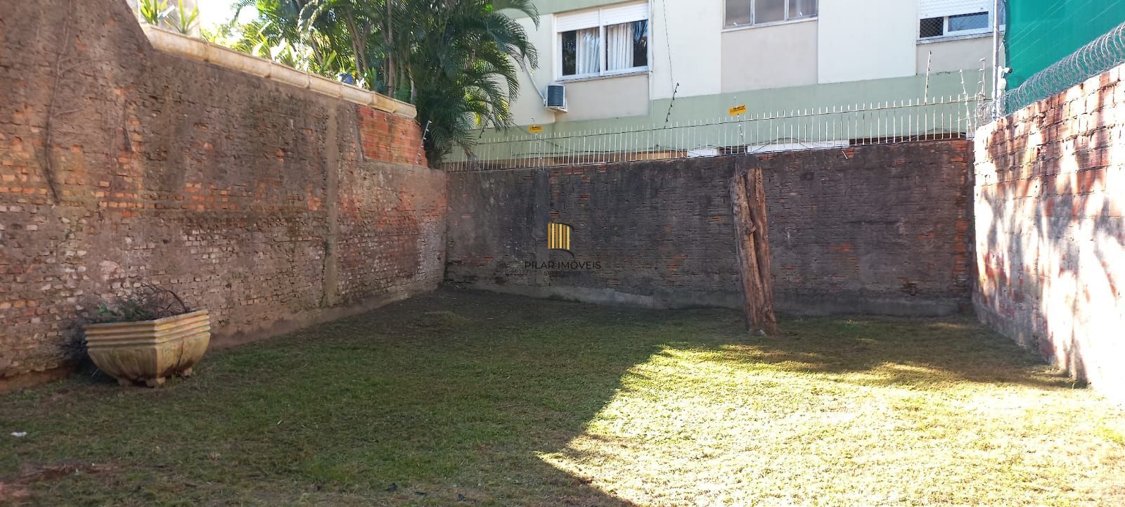 Terreno a venda no Bairro Santana