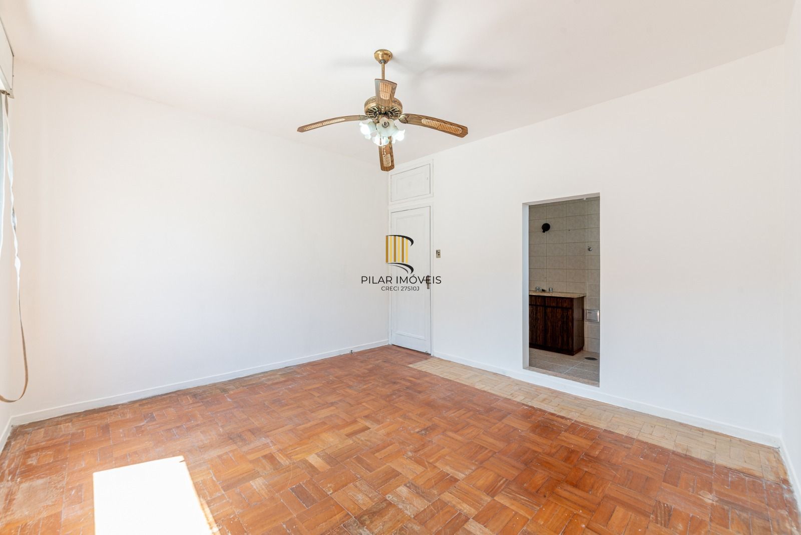 Apartamento 2 dormitórios no bairro Menino Deus