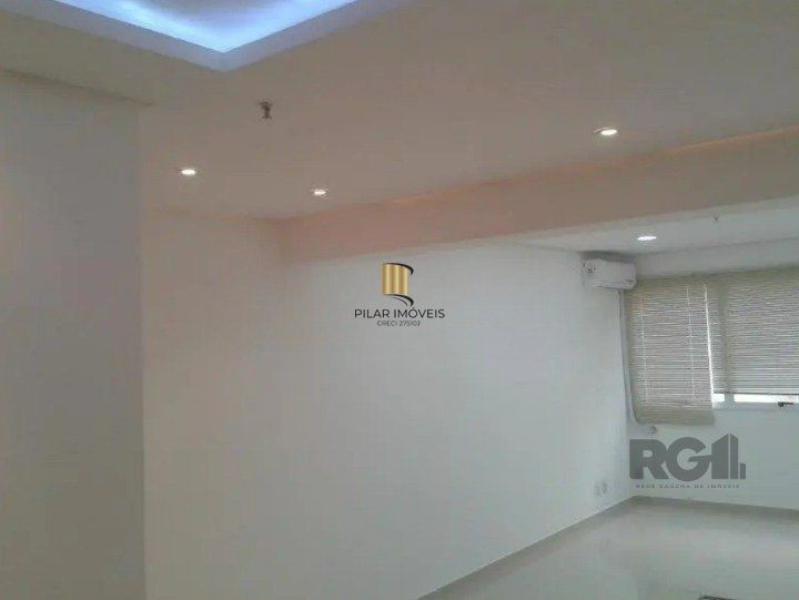 Sala Comercial 1 dormitório no bairro Partenon
