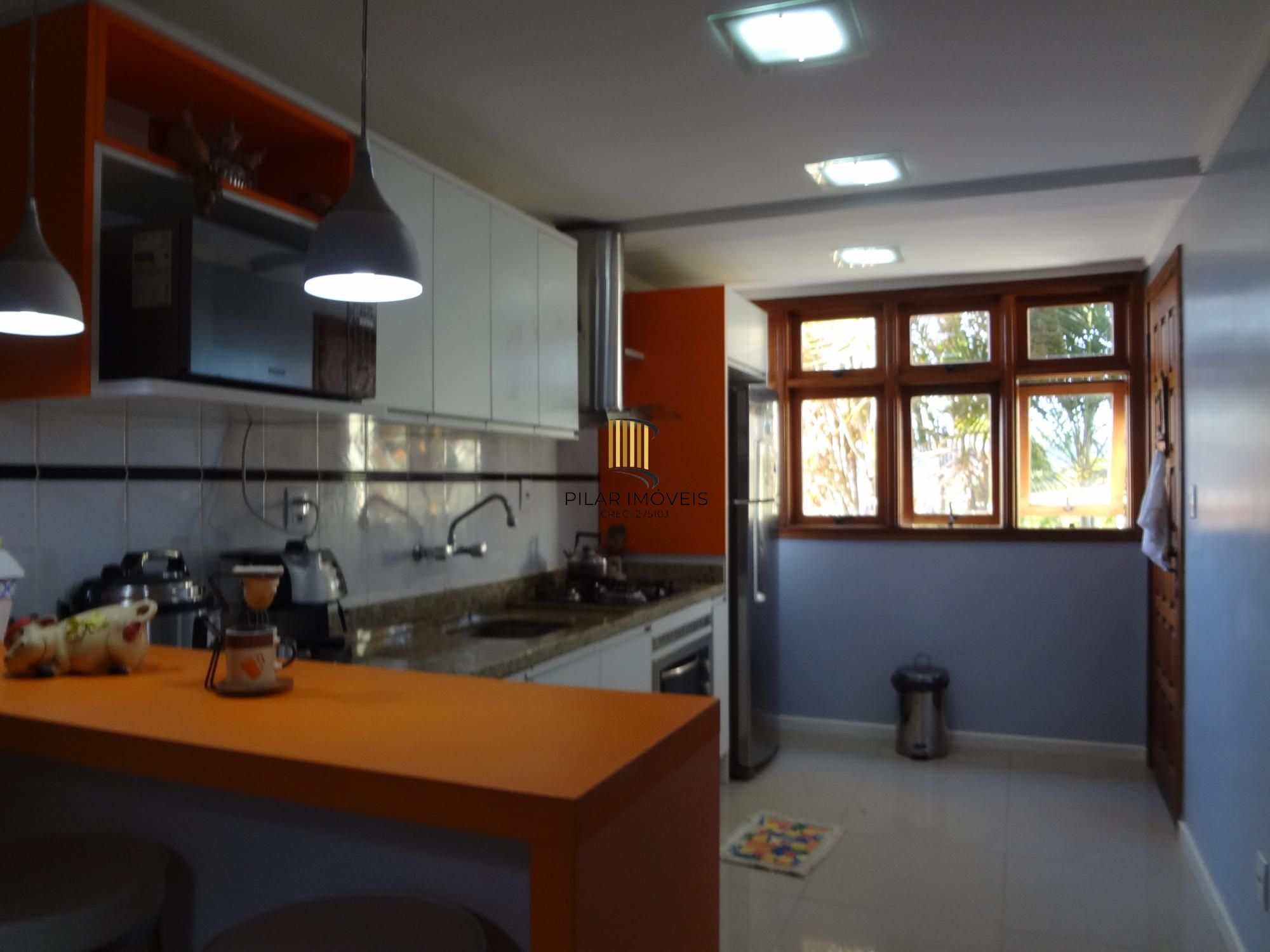Casa para Venda - 230m², 3 dormitórios, sendo 1 suites, 3 vagas - Aberta Dos Morros