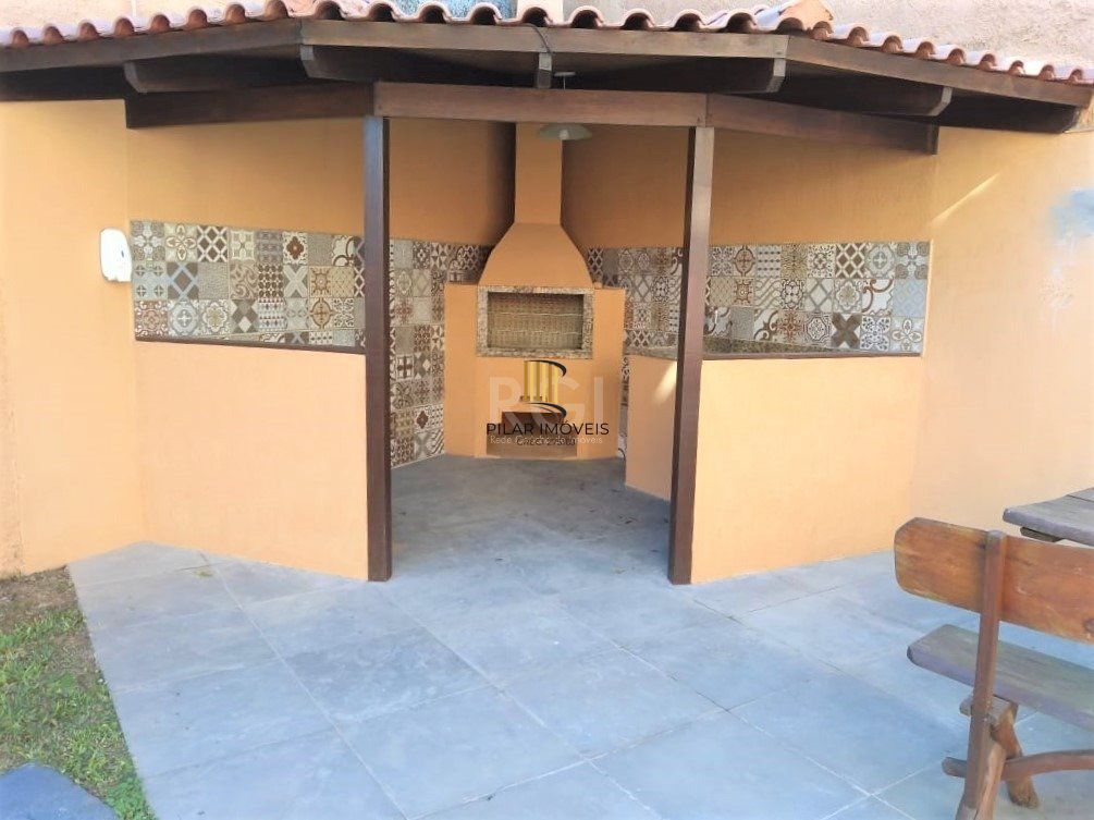 Casa Condominio para Venda - 144.97m², 3 dormitórios, sendo 1 suites, 2 vagas - Cavalhada