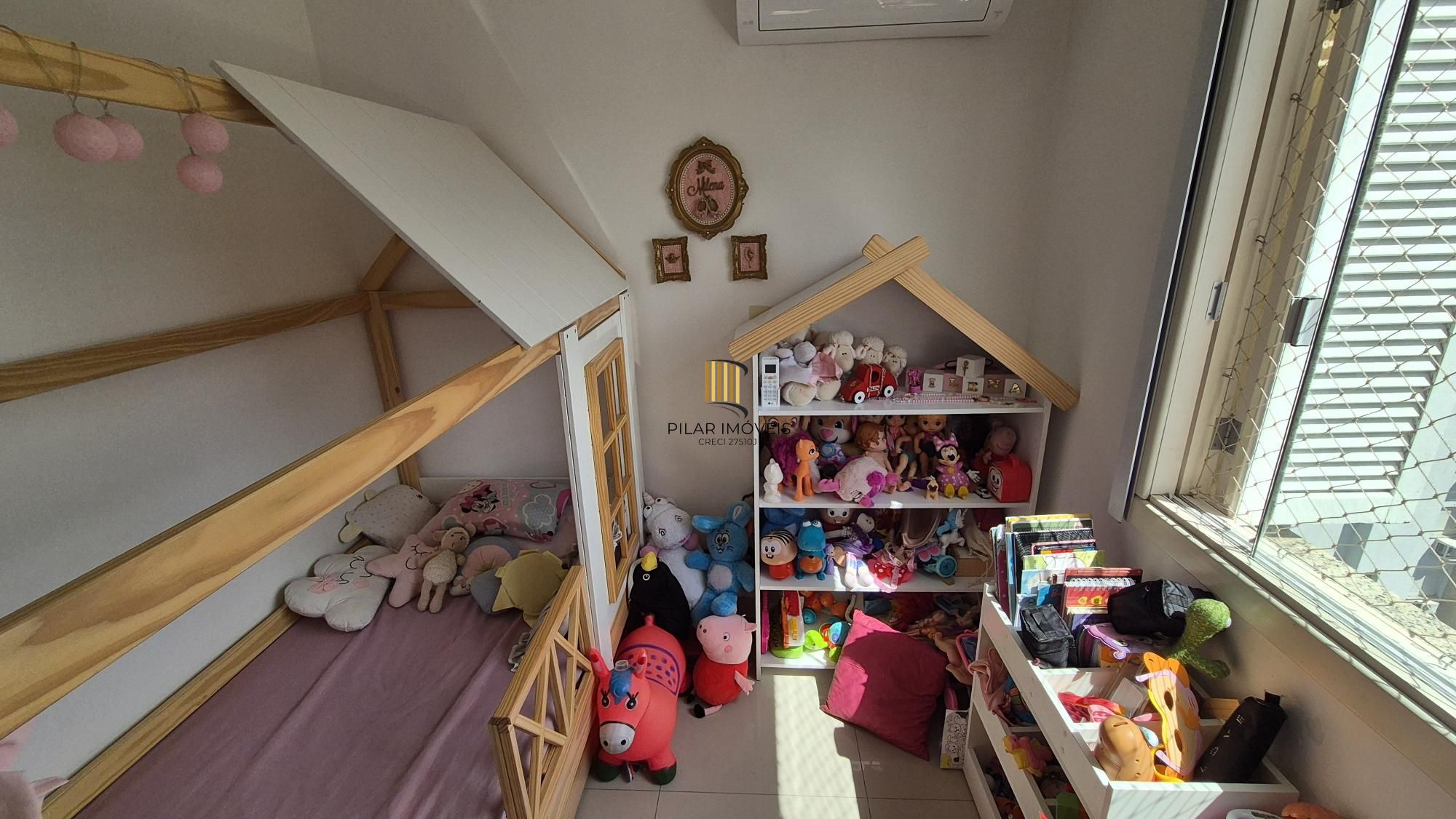 Apartamento 2 dormitórios no bairro Santana