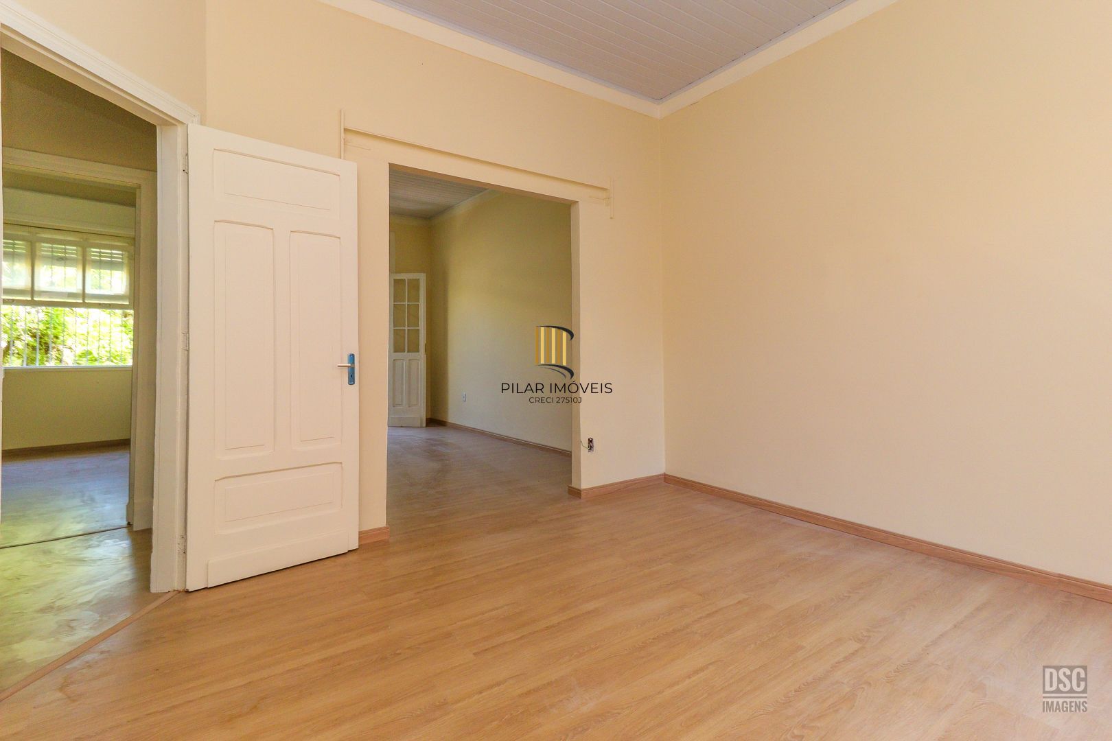 Casa 3 dormitórios no bairro Rio Branco