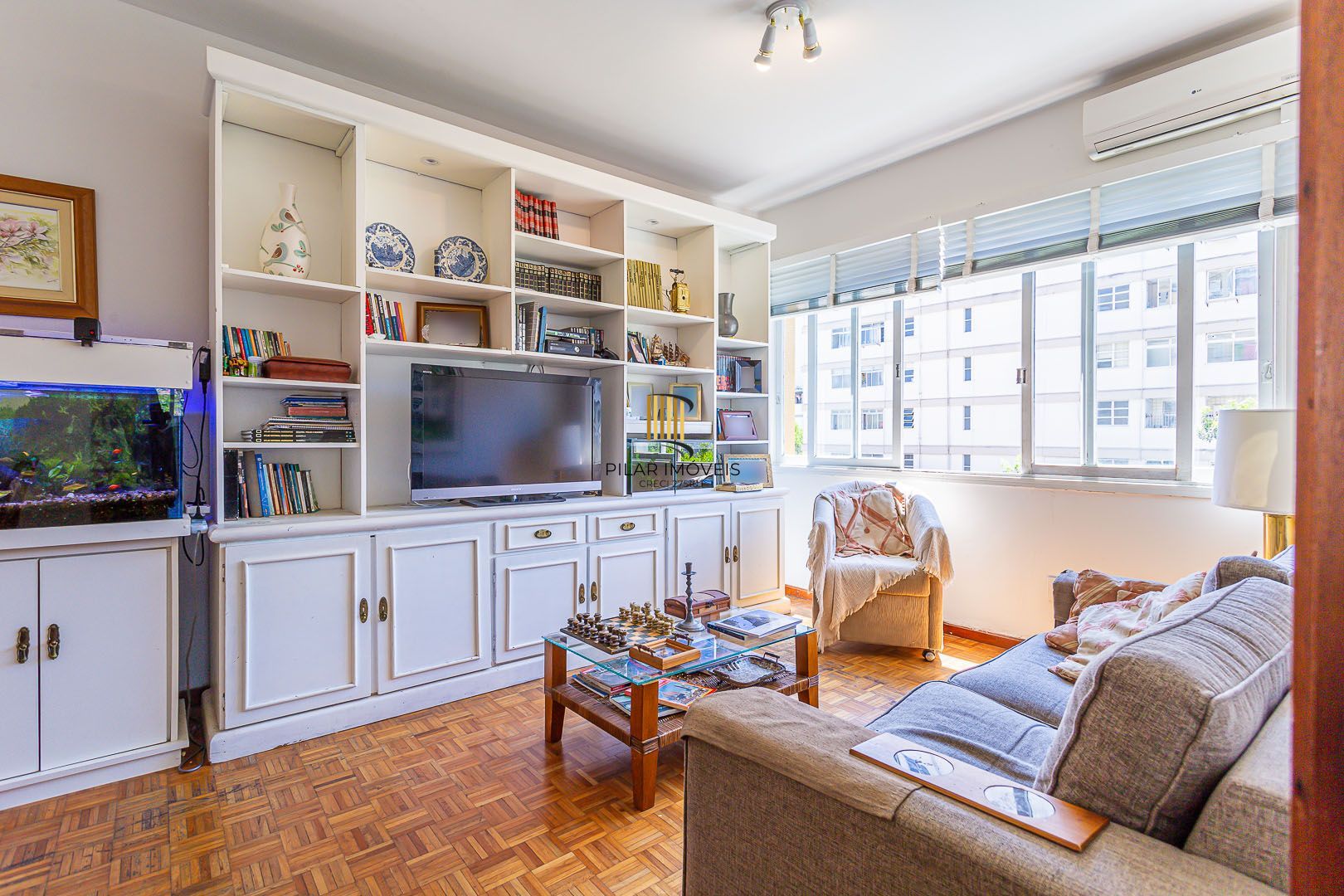 Apartamento 3 Dormitório(s) Bairro Santana