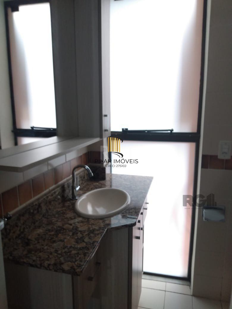 Apartamento 2 dormitórios no bairro Santana
