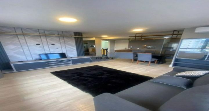Apartamento 1 dormitório no bairro Chácara das Pedras