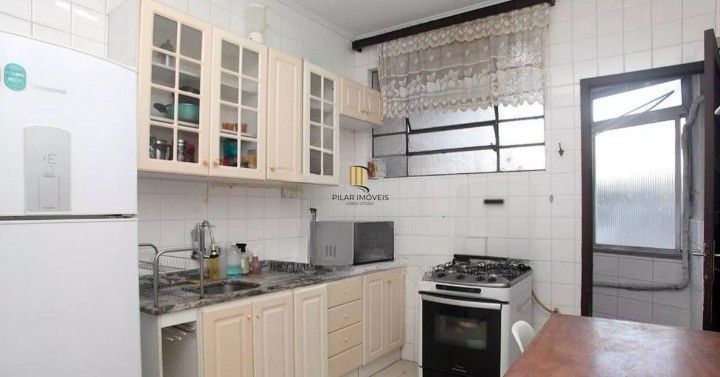 Apartamento 4 dormitórios no bairro Rio Branco