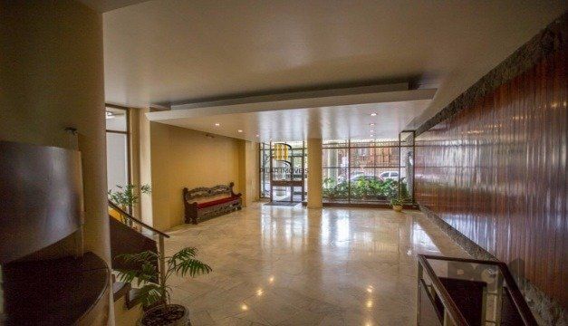 Apartamento 3 dormitórios no bairro Centro Histórico
