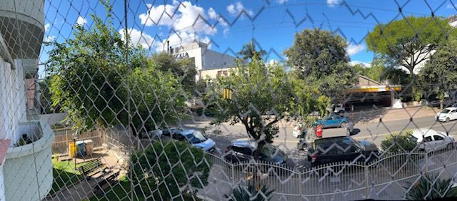 Apartamento 2 dormitórios no bairro Santana