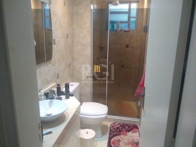 Apartamento 2 dormitórios no bairro Nonoai