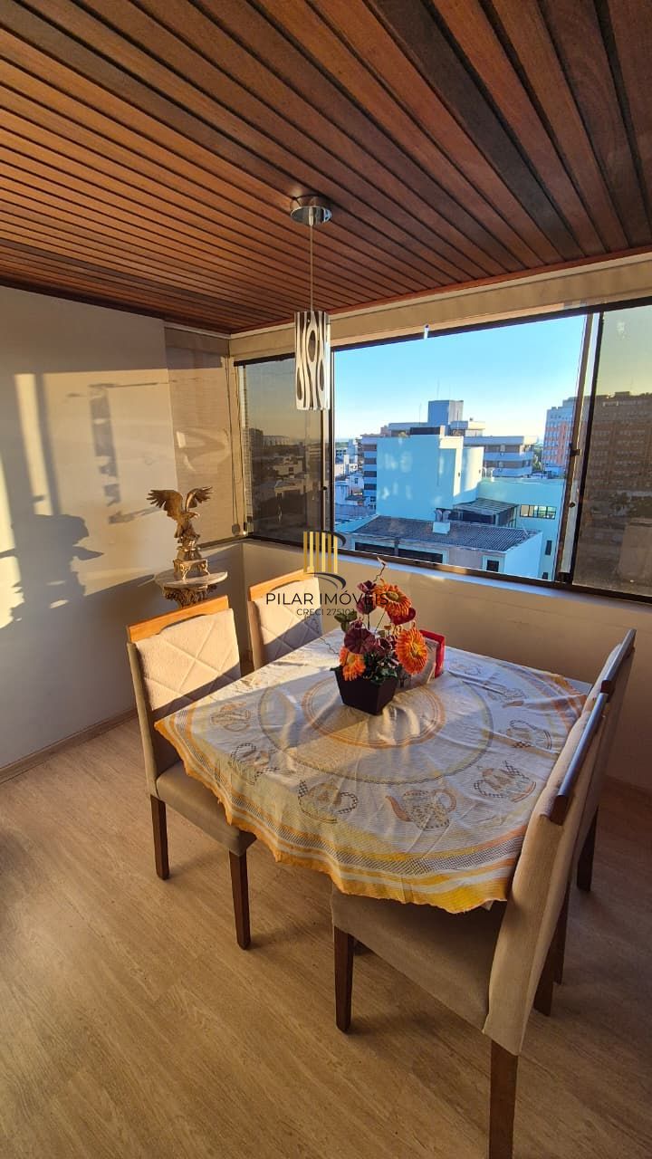 Apartamento 3 dormitórios no bairro Praia de Belas