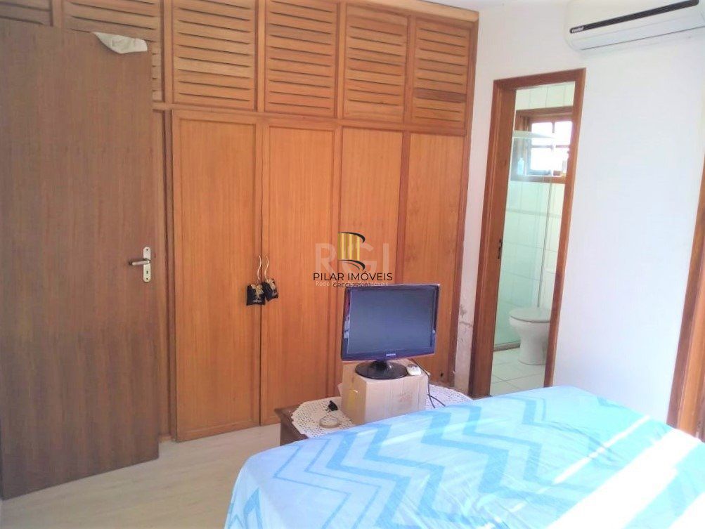 Casa Condominio para Venda - 147.34m², 3 dormitórios, sendo 1 suites, 2 vagas - Cavalhada