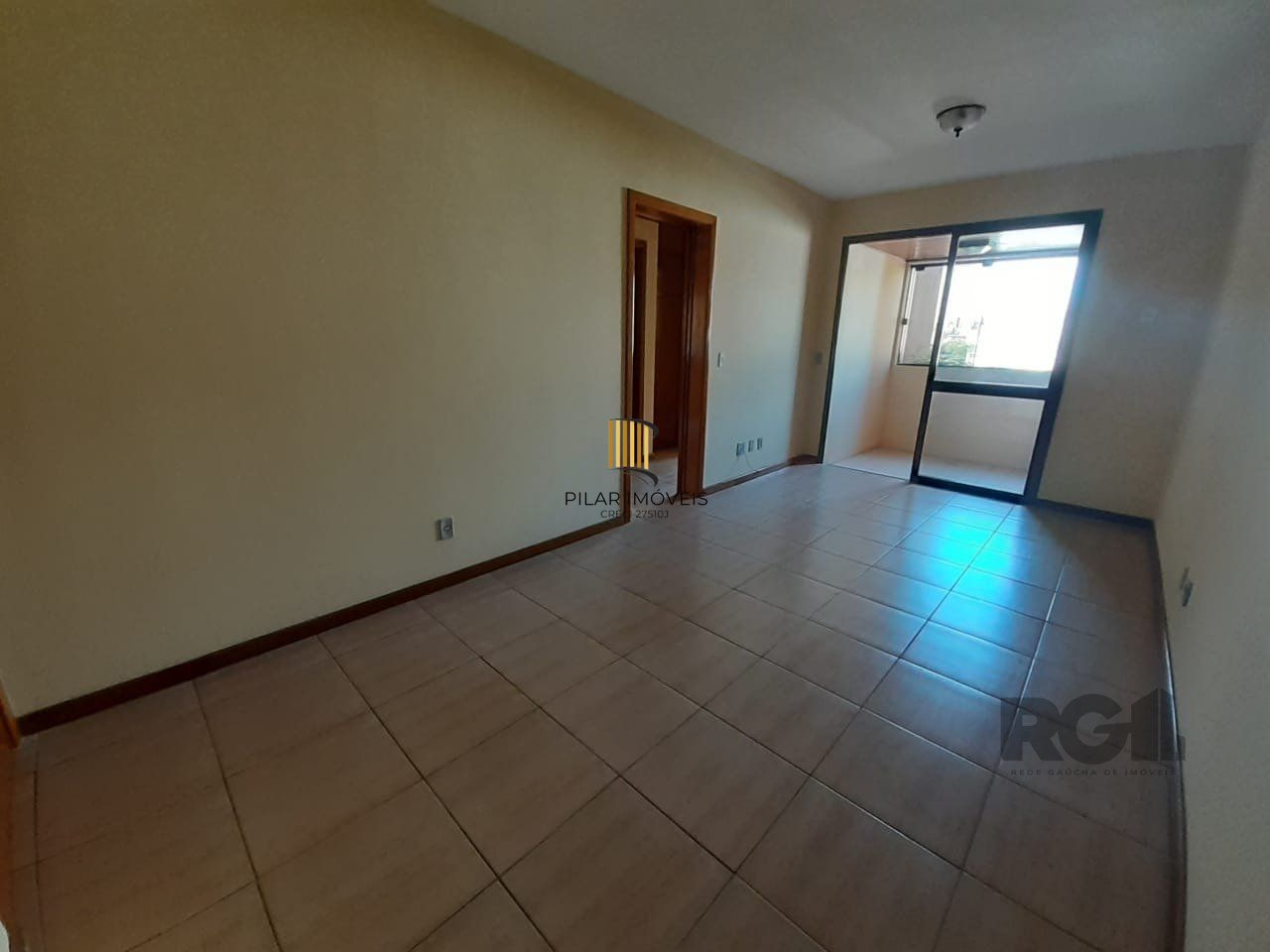 Apartamento 2 dormitórios no bairro Santana
