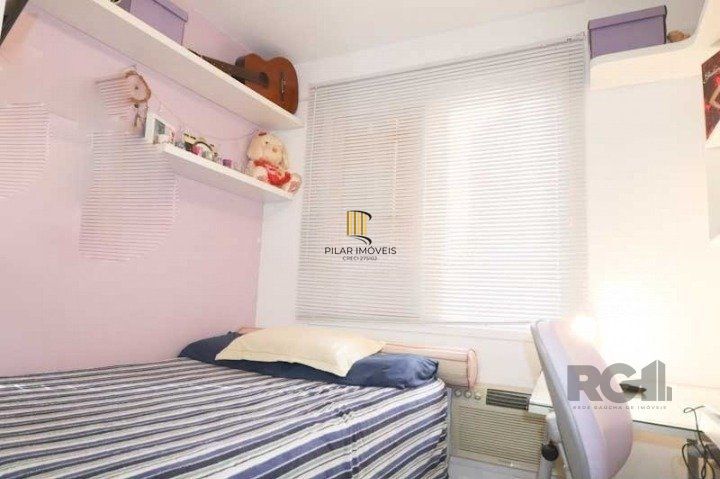 Apartamento para Venda - 71.98m², 3 dormitórios, 1 vaga - Jardim Guanabara