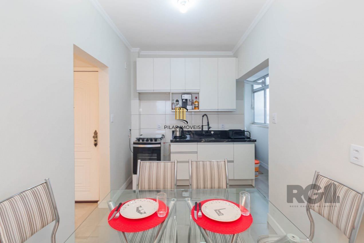 Apartamento 3 dormitórios no bairro Centro Histórico
