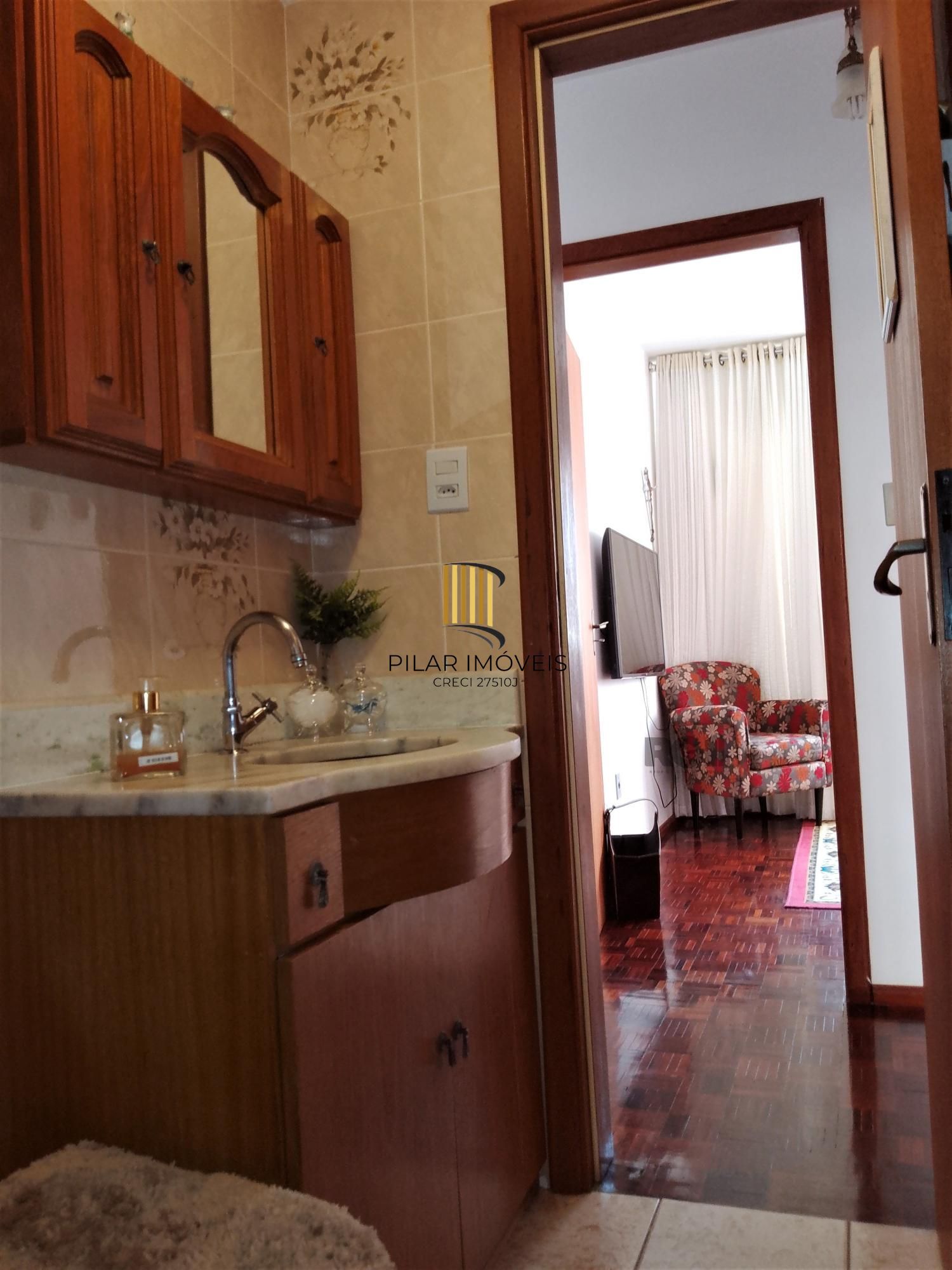 APARTAMENTO 2 DORMITÓRIOS SANTO ANTONIO  R$ 330.000,00