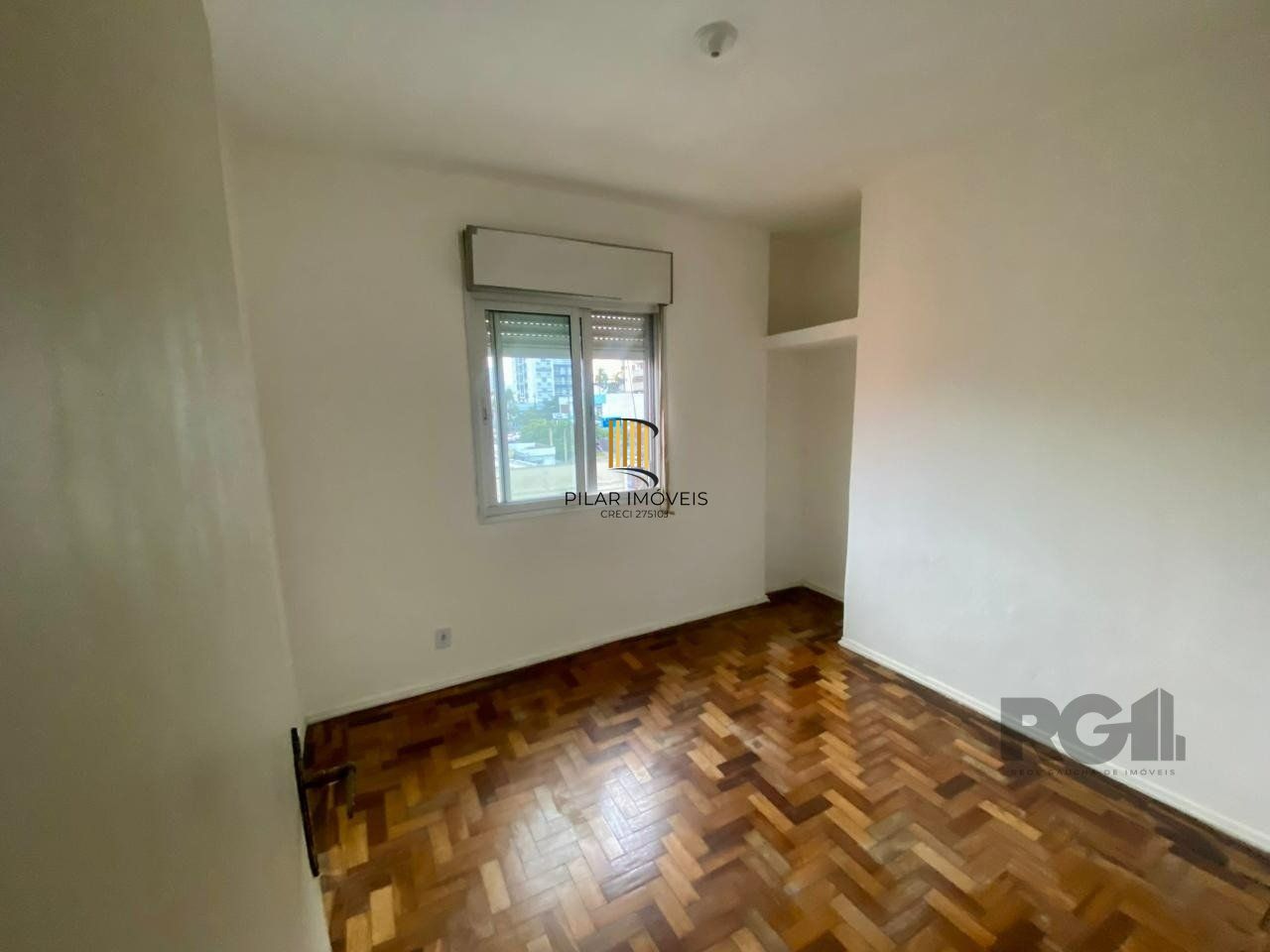 Apartamento 2 dormitórios no bairro Rio Branco