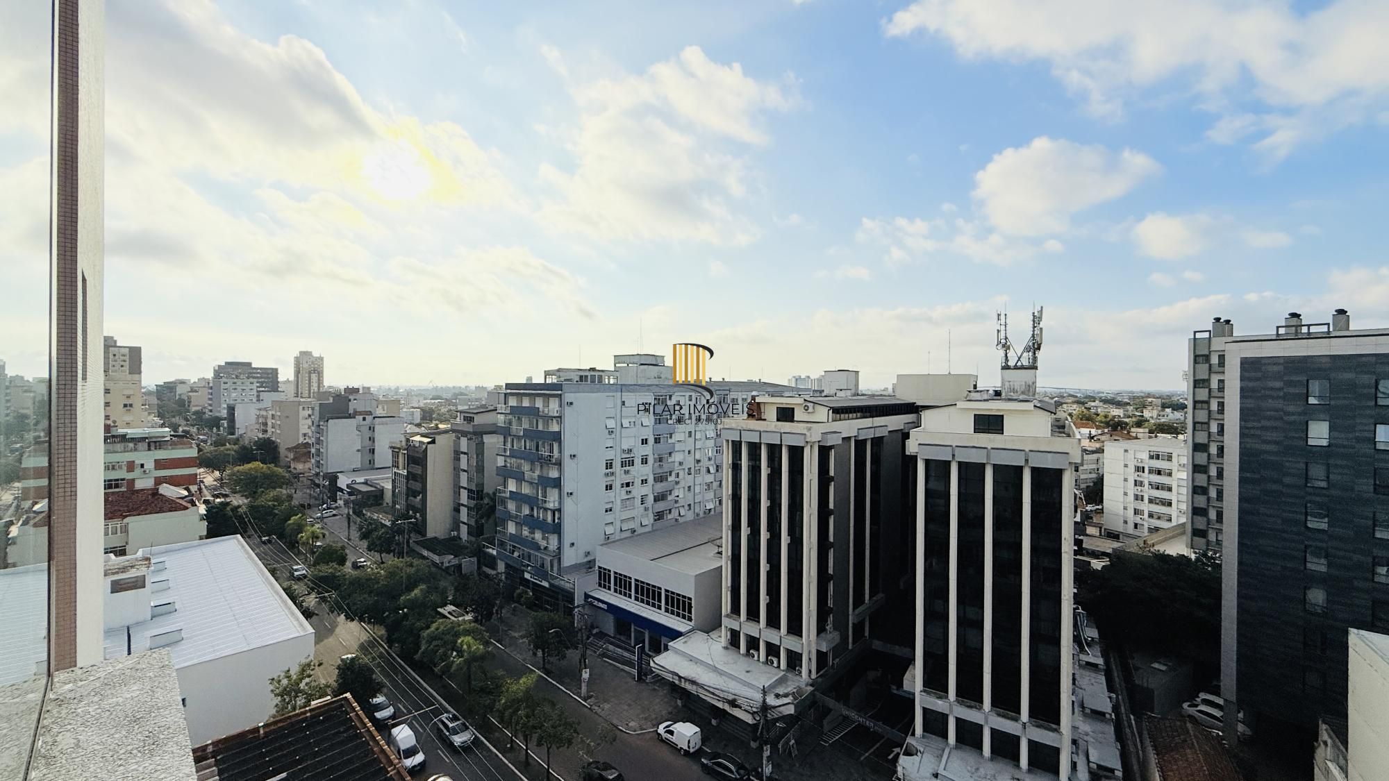 Apartamento 2 dormitórios no bairro Moinhos de Vento