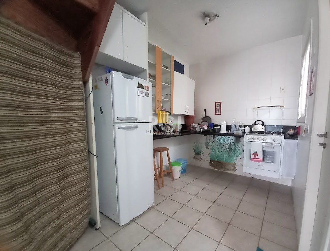 Casa de Condomínio 3 dormitórios no bairro Tristeza