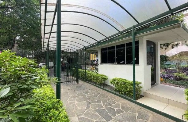 Apartamento para Venda - 92.96m², 3 dormitórios, 1 vaga - Santana