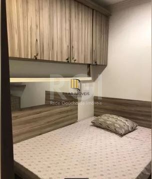 Apartamento 1 dormitório no bairro Centro Histórico