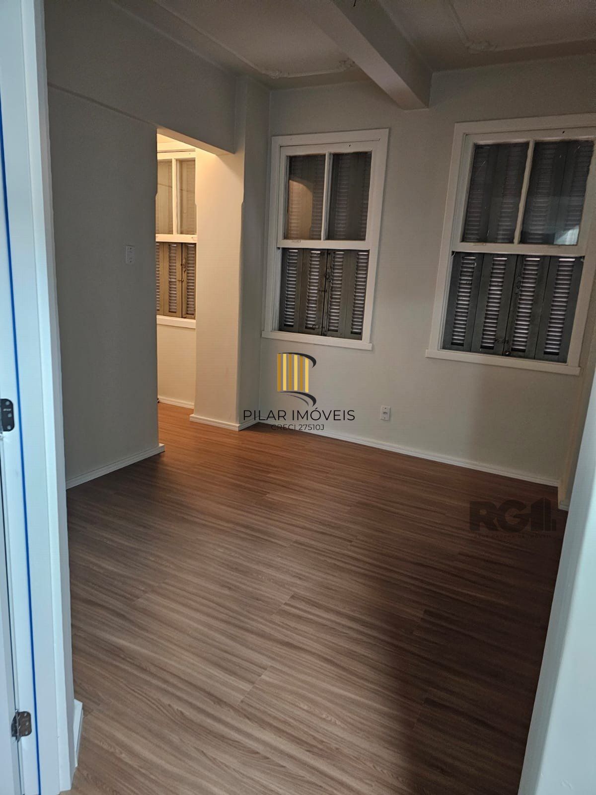 Apartamento 1 dormitório no bairro Cidade Baixa