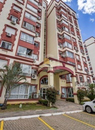 Apartamento 3 dormitórios no bairro Cavalhada