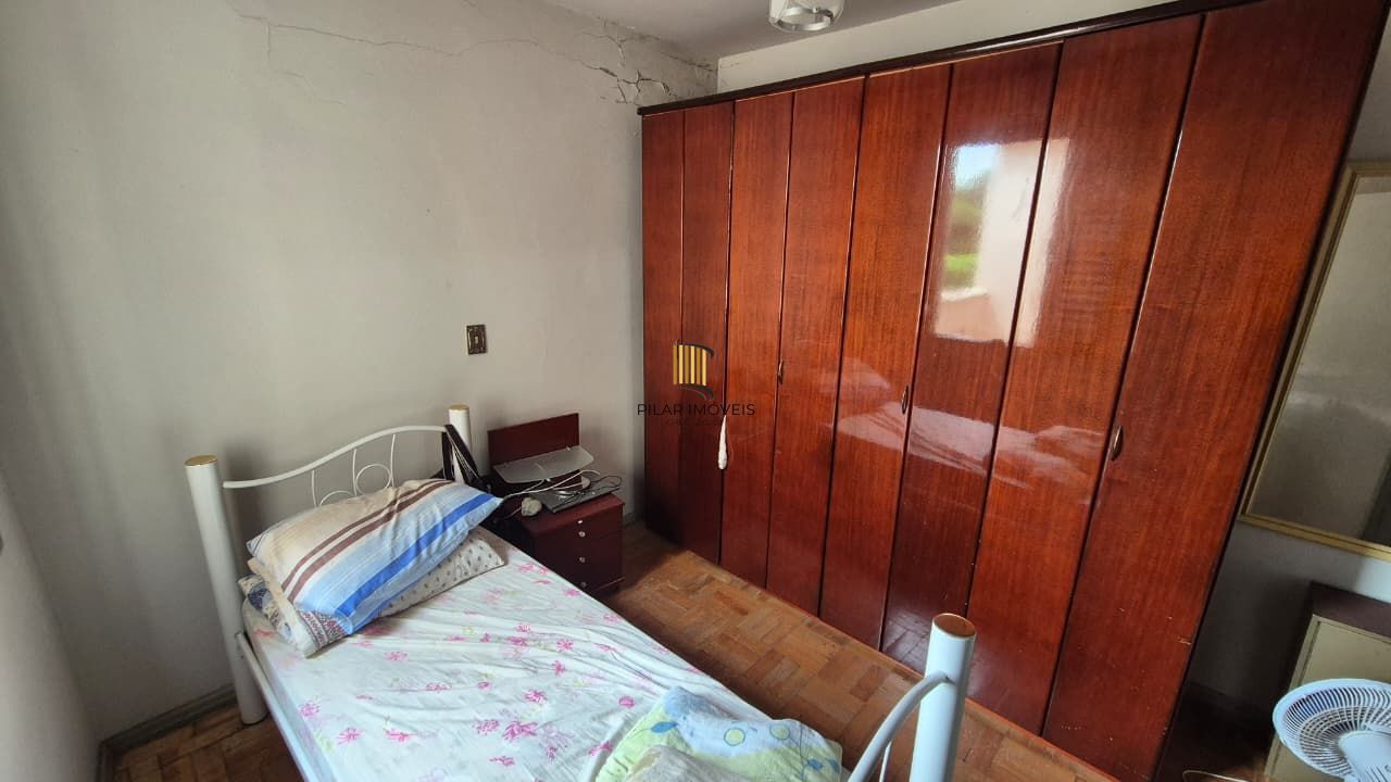 Casa 3 dormitórios no bairro Jardim Europa