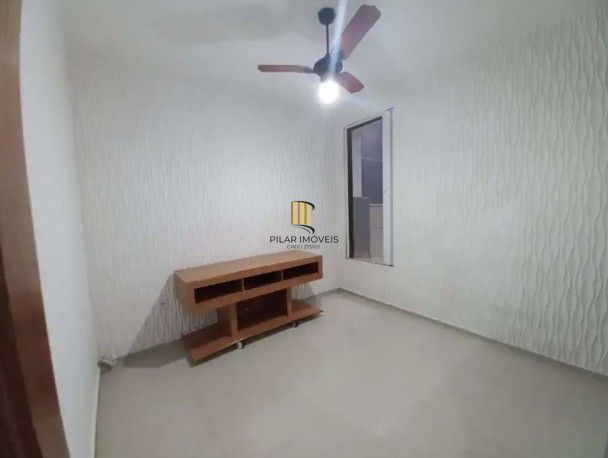 Apartamento 1 dormitório no bairro Petrópolis