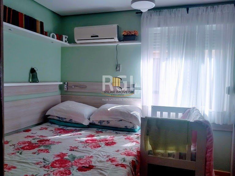 Casa para Venda - 119m², 2 dormitórios, Partenon