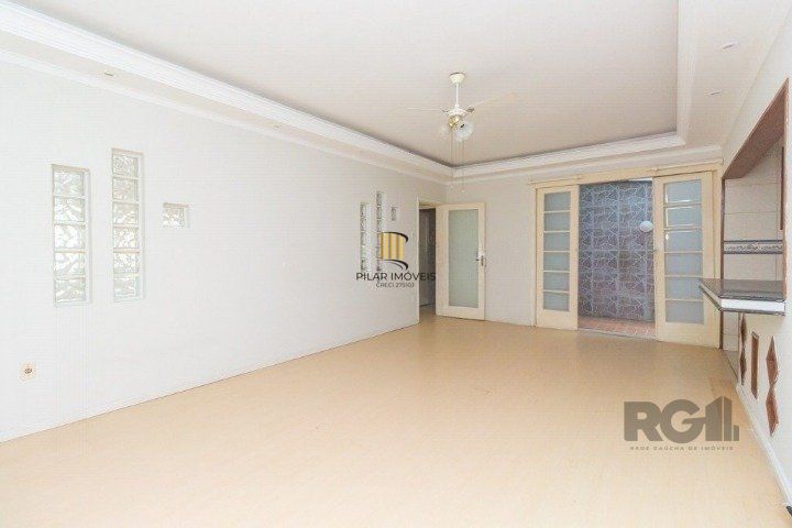 Apartamento 2 dormitórios no bairro Santana
