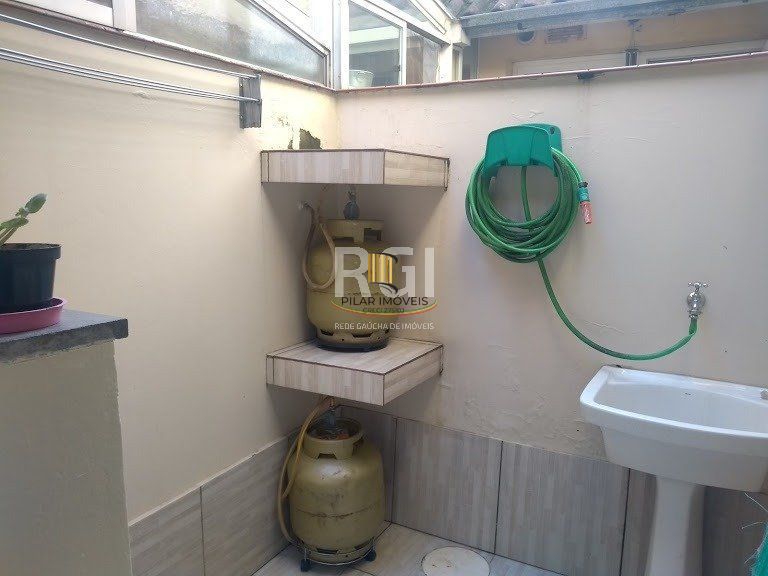 Casa para Venda - 119m², 2 dormitórios, Partenon