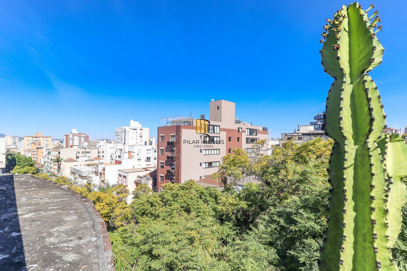 Apartamento 1 dormitório no bairro Bom Fim