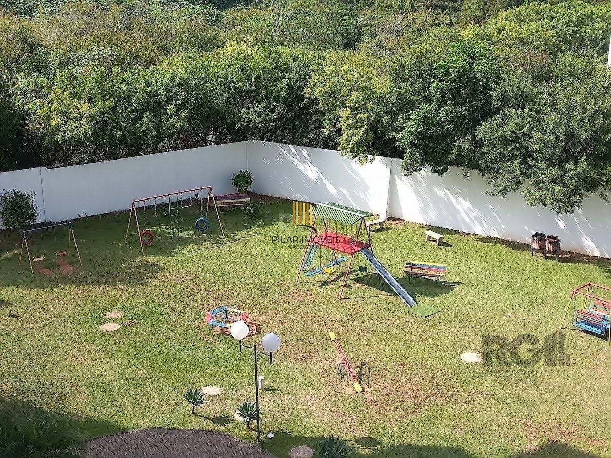 Apartamento 2 Dormitório(s) Bairro Vila Nova