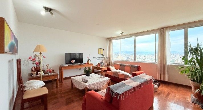 Apartamento 4 dormitórios no bairro Rio Branco - Pilar Imóveis