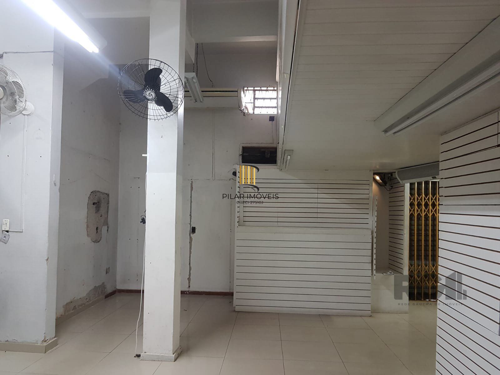 PRÉDIO 300m² PARTENON - R$ 1.430.000,00