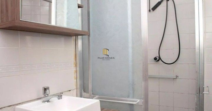 Apartamento 4 dormitórios no bairro Rio Branco