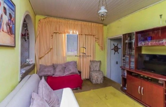 Casa para Venda - 308m², 3 dormitórios, sendo 1 suites, 2 vagas - Coronel Aparício Borges