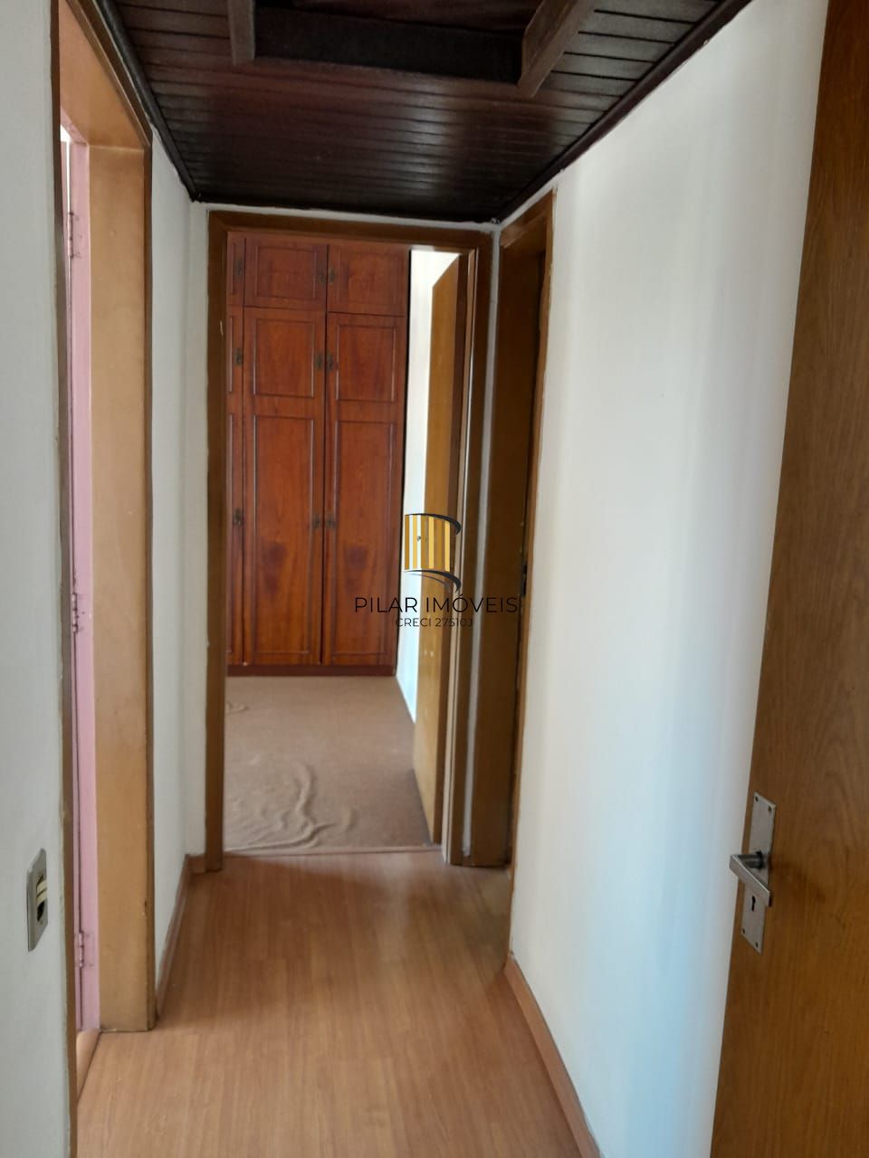 Apartamento 2 dormitórios no bairro Tristeza