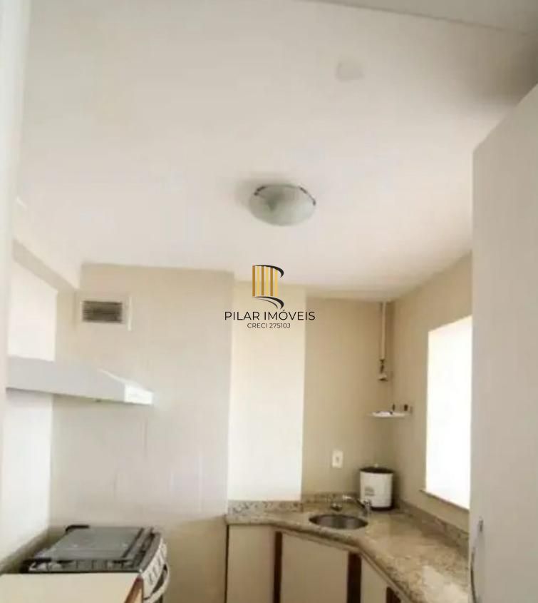 Apartamento 1 dormitório no bairro Centro Histórico