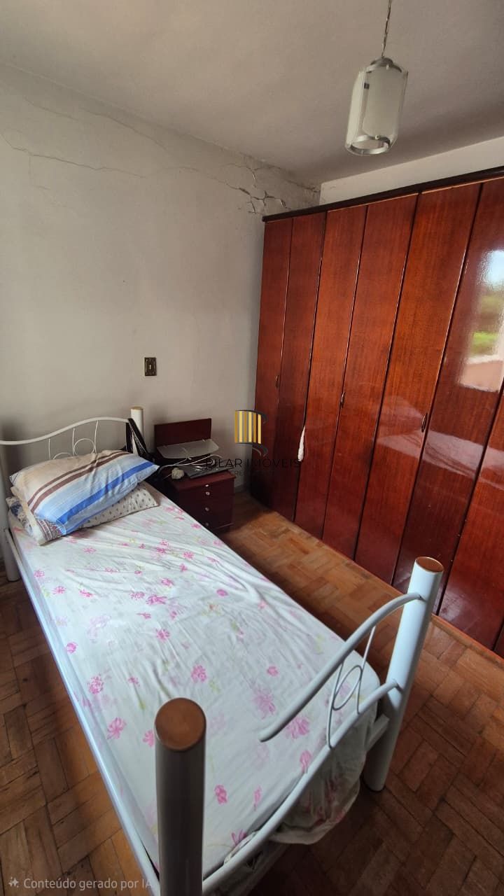 Casa 3 dormitórios no bairro Jardim Europa