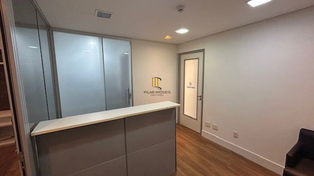 Conjunto Comercial no bairro Rio Branco