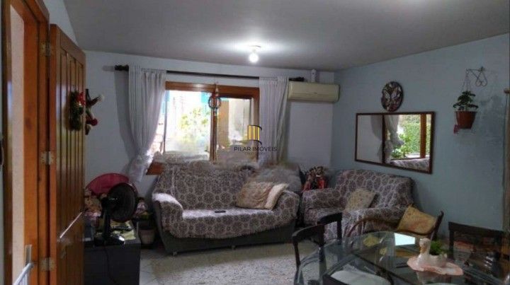 Casa de Condomínio 3 dormitórios no bairro Aberta dos Morros