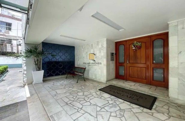 Apartamento para Venda - 92.96m², 3 dormitórios, 1 vaga - Santana