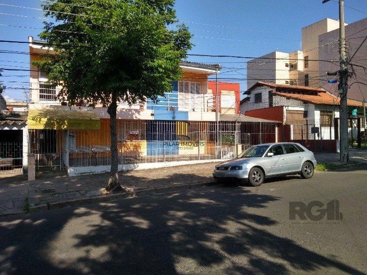 Apartamento de 01 dormitório, no bairro Partenon, para locação / aluguel