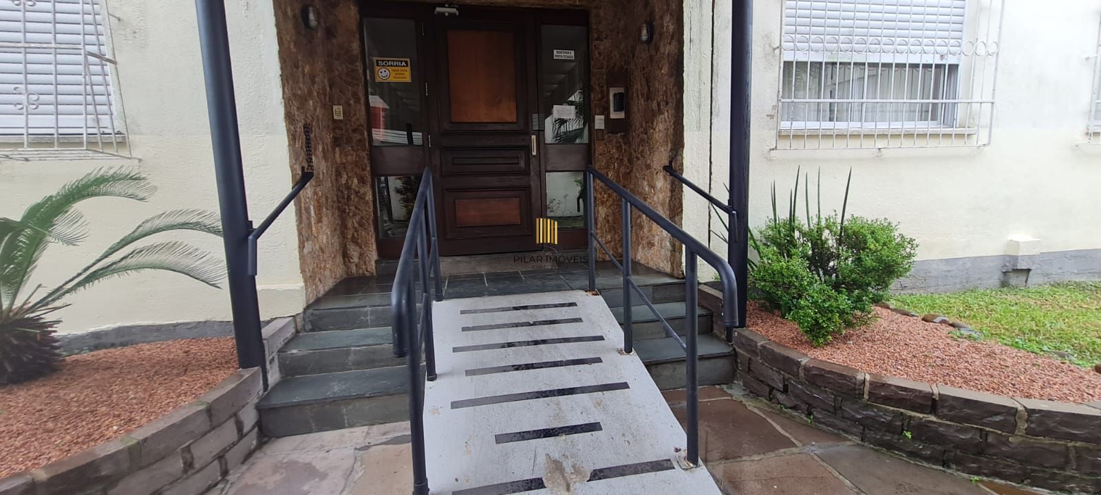 Apartamento 2 dormitórios no bairro Higienópolis