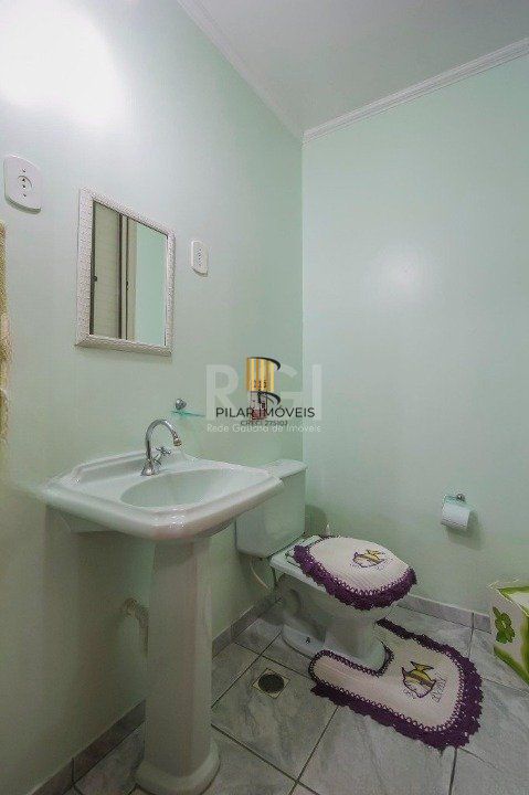 Sobrado para Venda - 400m², 6 dormitórios, sendo 1 suites, 3 vagas - Santana