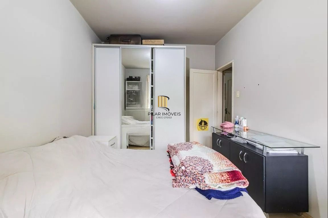 Apartamento 3 dormitórios no bairro Farroupilha