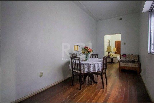 Apartamento 2 dormitórios  - 83.3m² - Centro Histórico