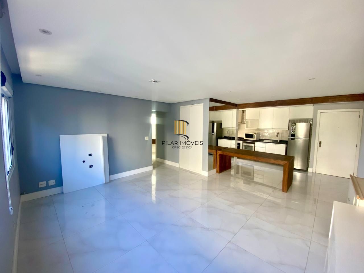 Apartamento 3 dormitórios no bairro Petrópolis